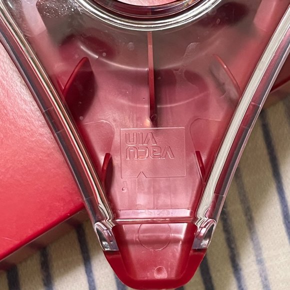 Vacu Vin Wine Aerator - Picture 4 of 6